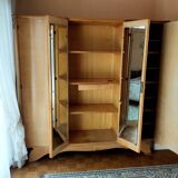Cupboard