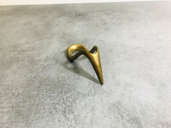 Porte-pipe carl aubock