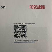 3 suspensions Chouchin Foscarini