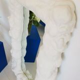 Atypical mirror