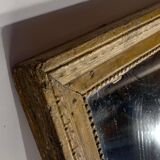 Classic mirror, horizontal or vertical installation