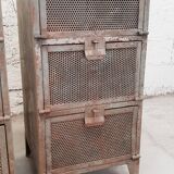 4 industrial workshop maids