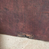 Malle ancienne Moynat
