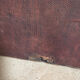 Old trunk Moynat