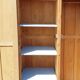 Armoire Parisienne vintage