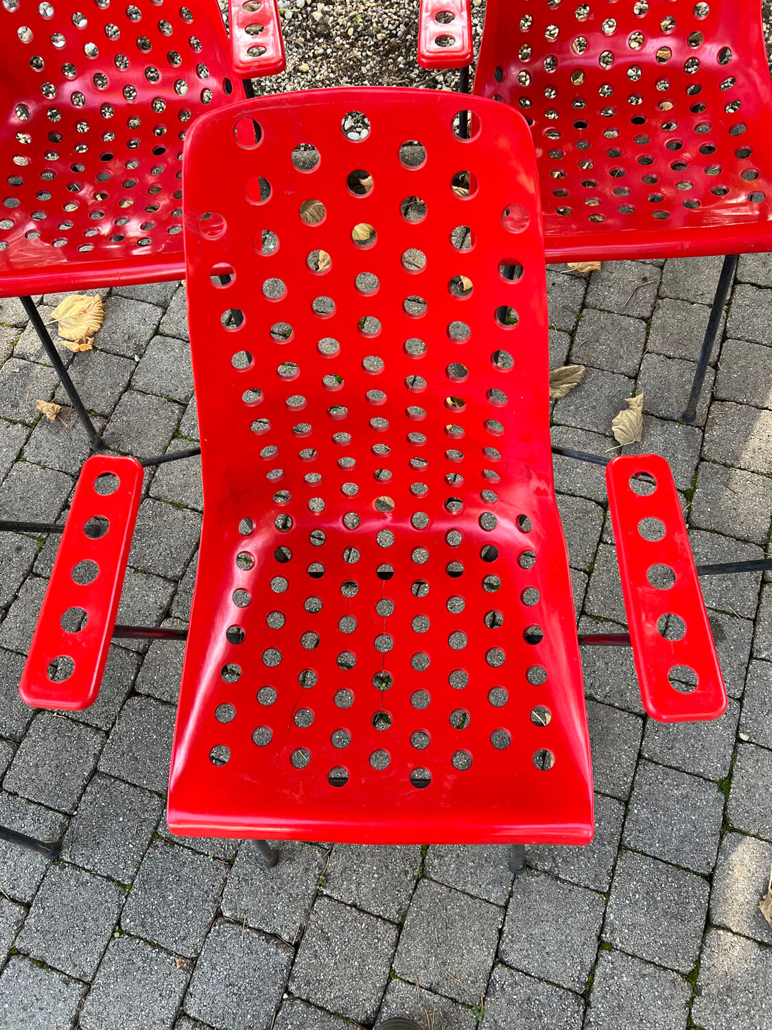 Fantasia St Tropez armchair 2000