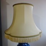 Grande lampe de salon Louis Drimmer