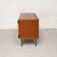 Modernist Gunter Renkel sideboard for Rego Twen series