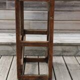 High craft stool