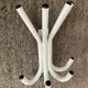 Vintage coat rack from the 70s and 80s
