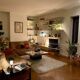 Authentic Togo sofa - cognac leather
