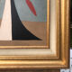Peinture abstraite