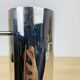 Scandinavian pitcher by Guy Degrenne stainless steel and wood