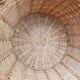 Pair of rattan planters 80