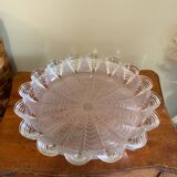 René Lalique art deco cup