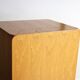 Modular "Samara" wardrobe by Derk Jan de Vries for Maisa, 1970s