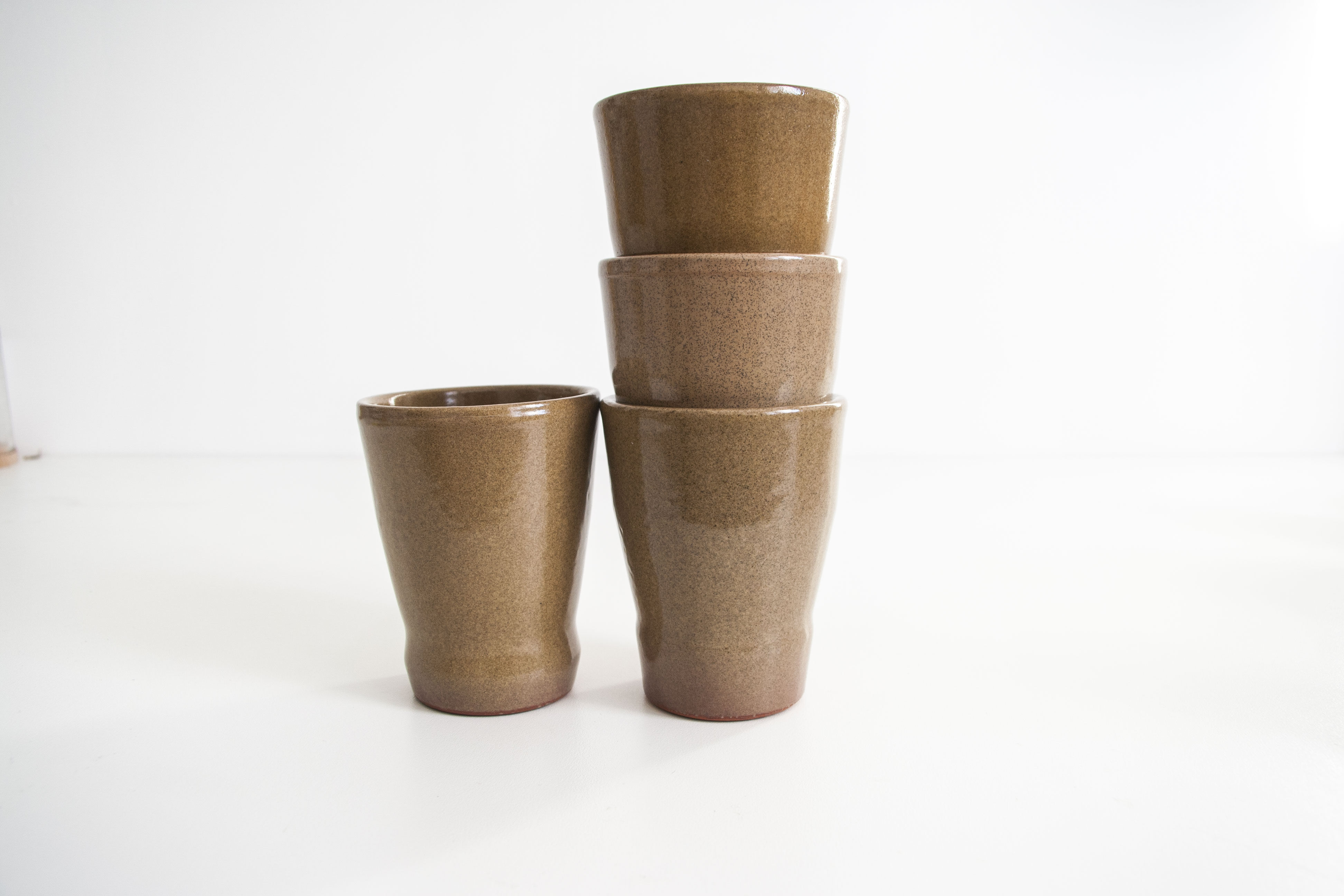 Glasses ceramic Meridiano Vila Real