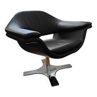 Fauteuil Hi-Cove Molteni