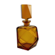Art Deco Shaped Glass Carafe