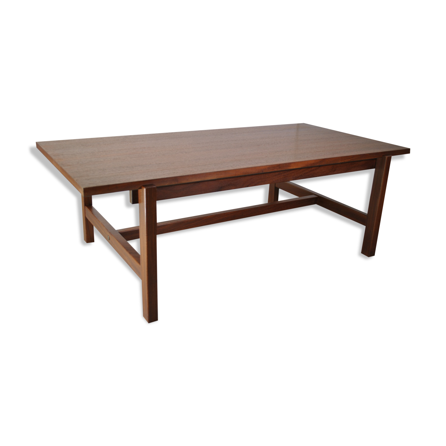 Modèle TH08 coffee table by Cees Braakman by Pastoe 1960