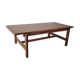 Table basse modèle TH08 de Cees Braakman  par Pastoe 1960