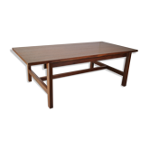 Table basse modèle TH08 de Cees Braakman  par Pastoe 1960