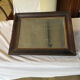 Miroir ancien l