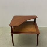 Table par Peter Hvidt danoise années 1950