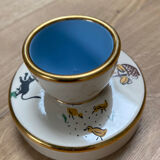 Vintage eggcup
