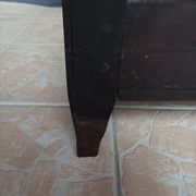 Louis XVI chest of drawers 18th