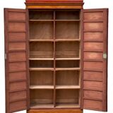 Parisian notary's wardrobe 1950