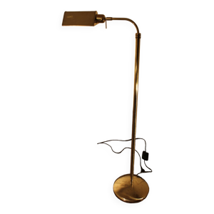 lampadaire des années - 1970