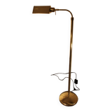 Floor lamp from the 1970s