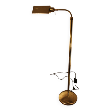 Lampadaire des années 1970