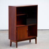 Scandinavian bookcase 1960