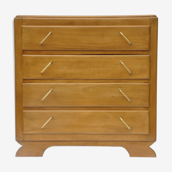 Chest of drawers 50s/60s