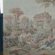 Gobelins tapestry, late 19th century