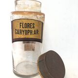 Apothecary jar 1900