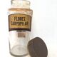 Apothecary jar 1900