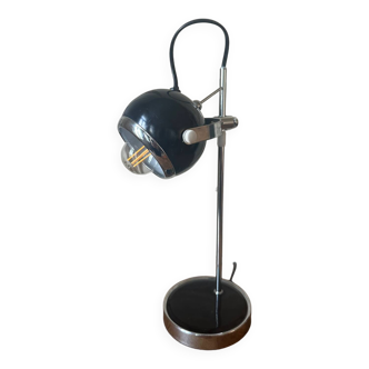 Lampe de bureau eye ball
