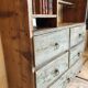 Haberdashery furniture