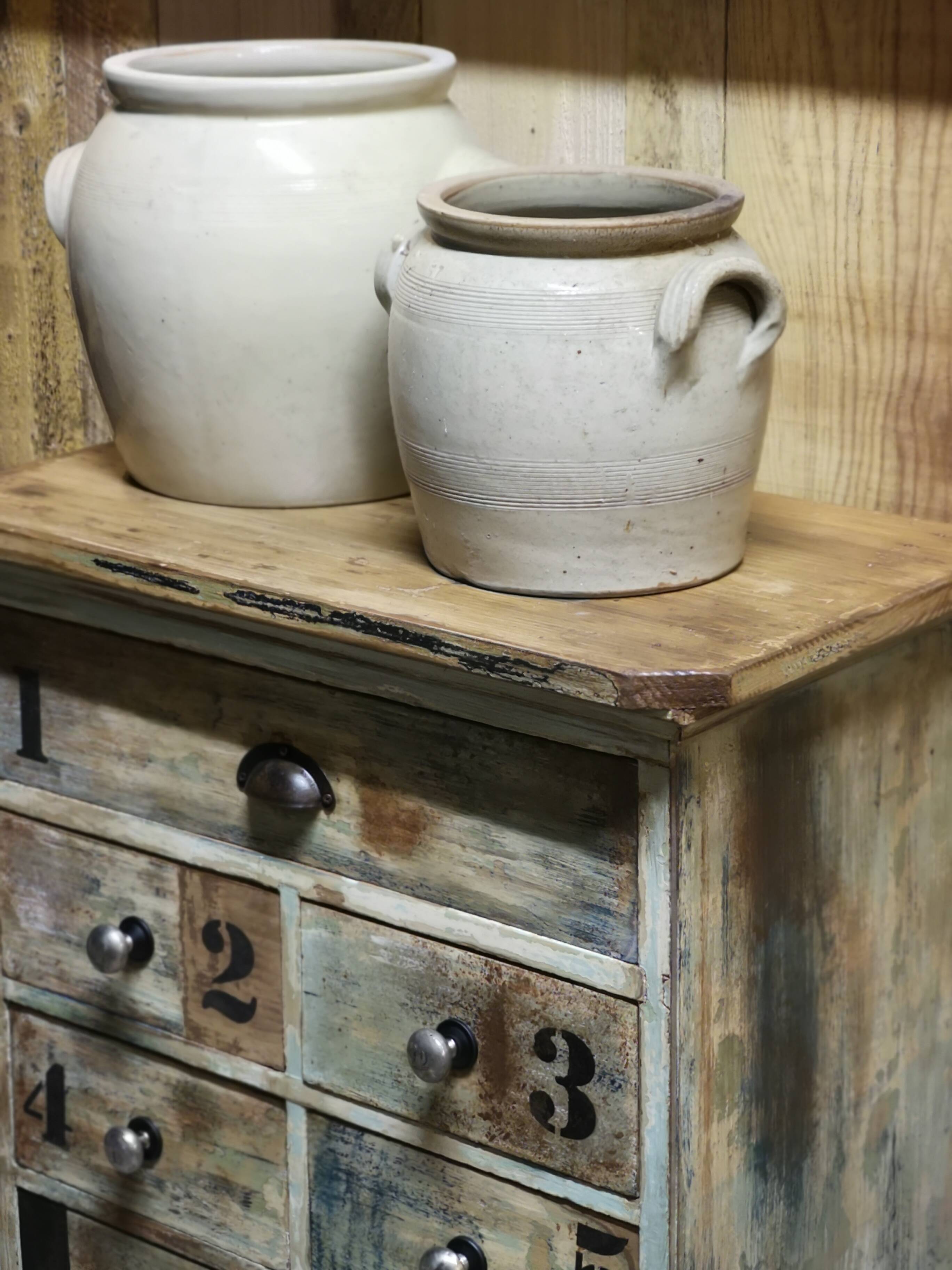 Trade furniture