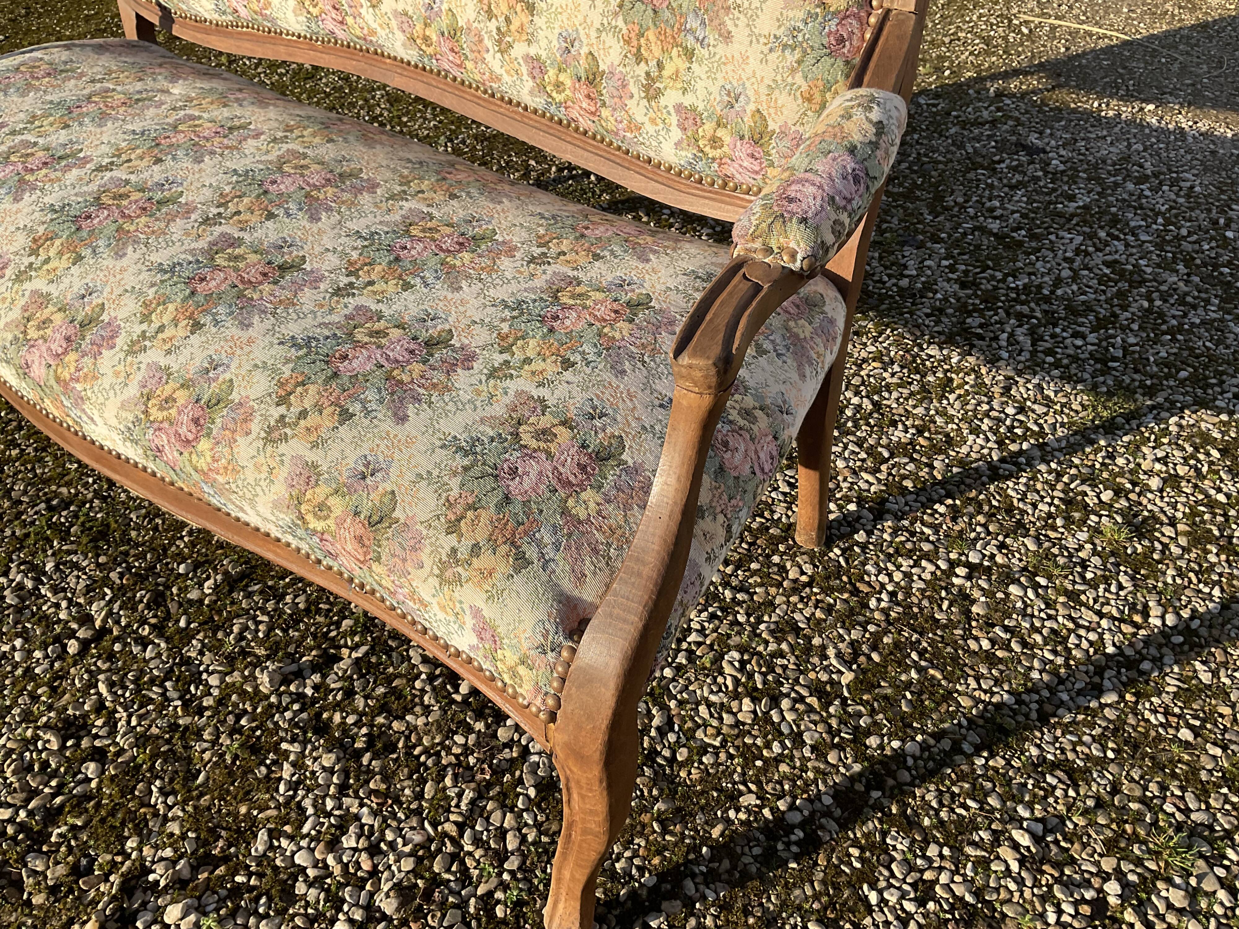 Bench