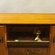 1950s Jindřich Halabala Record Cabinet – Walnut Mid-Century Design Icon