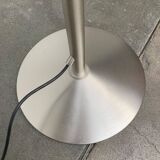 Adjustable floor lamp