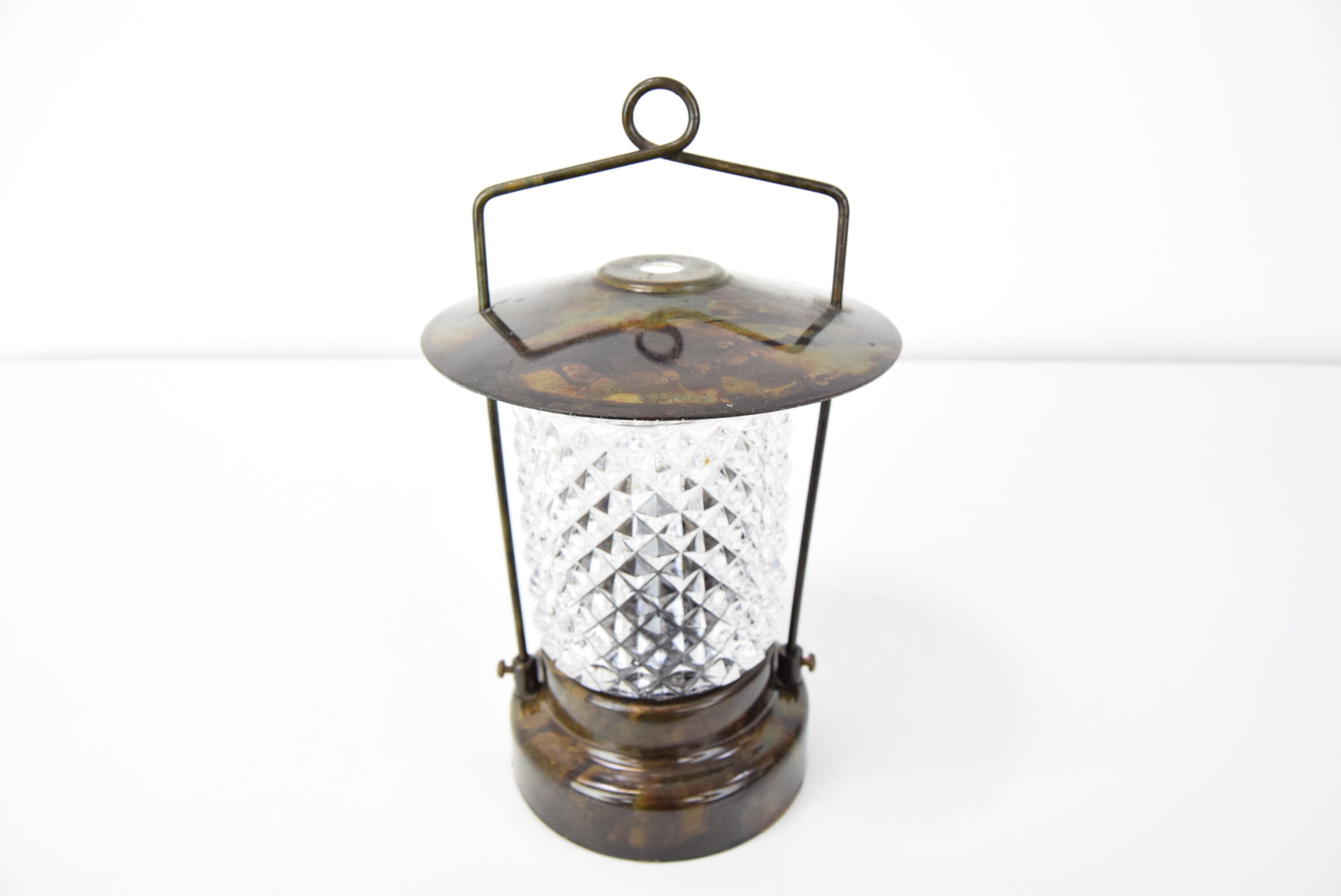 Mid-Century Table Lamp/Lidokov, 1960´s