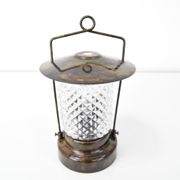 Lampe de table mid-century Lidokov années 1960