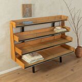 1950s Store Shelf Display
