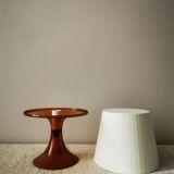 Vintage 90s plexi ikea lamp Carl Ojerstam