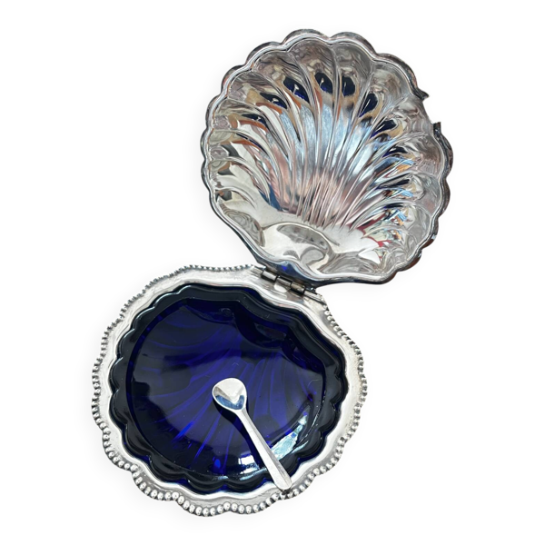 Beurrier coquillage